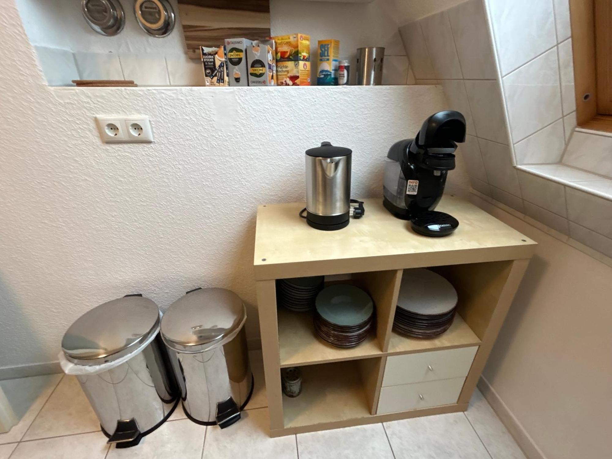 Bhv-3- Und 5-Zimmer Wohnungen Mit Terrasse, 24H Self-Check-In, Tv, Internet, Disneyplus, Waschmaschine Bremerhaven Esterno foto